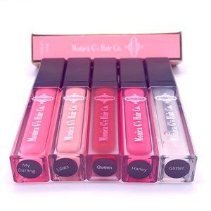 Monica G's Lip Gloss